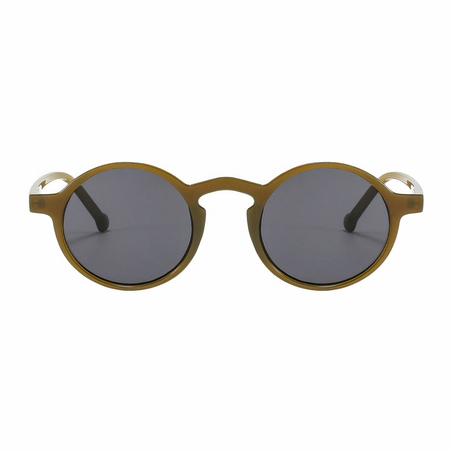 Astor Olive - Gris oscuro
