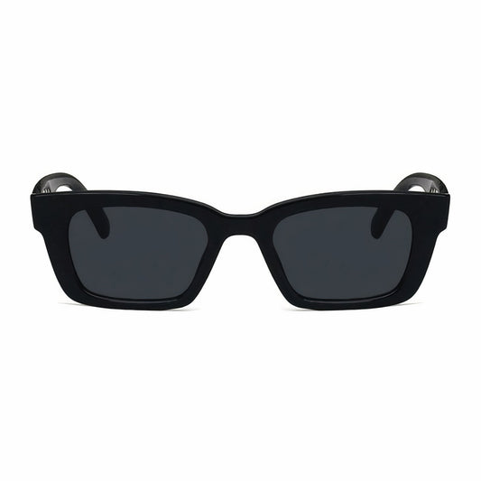 Windsor Black - Dark Grey