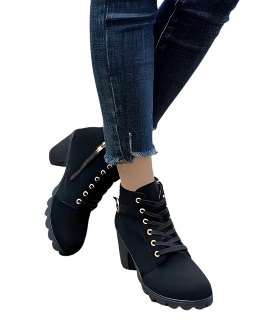 Botas Chelsea Comfort+ | Nueva Colección Orthopedia