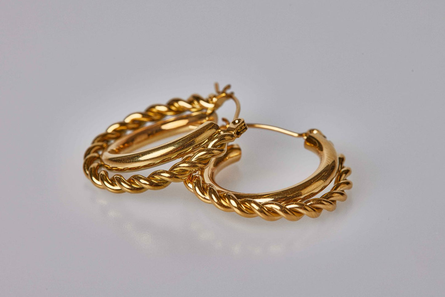 Letia Hoops