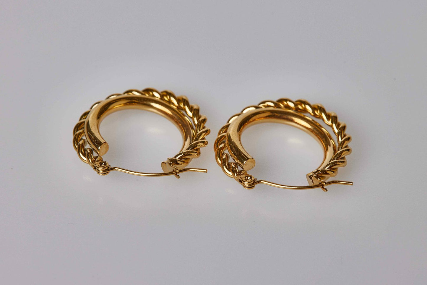 Letia Hoops