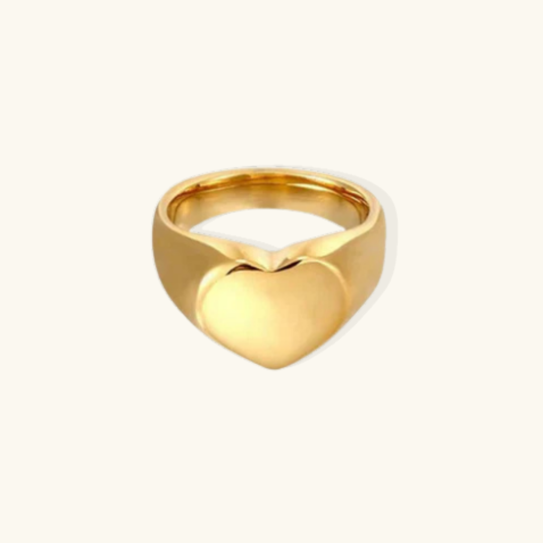 Anillo de amor Liliana