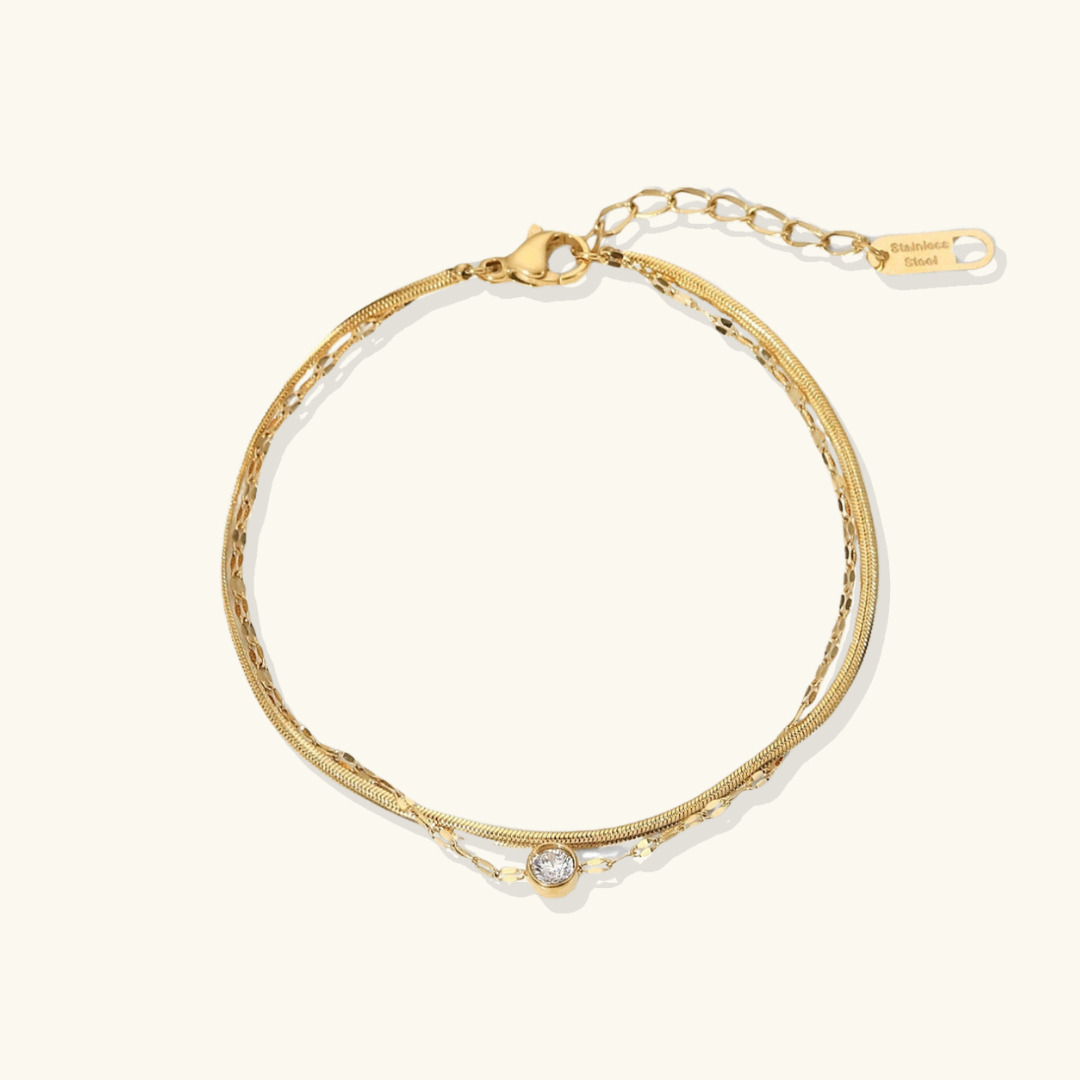 Pulsera Lillian