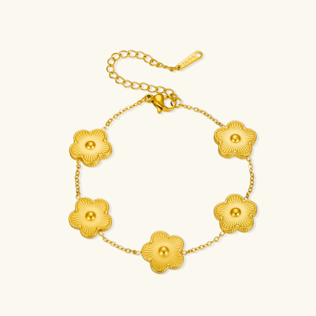 Pulsera Lucy Clover