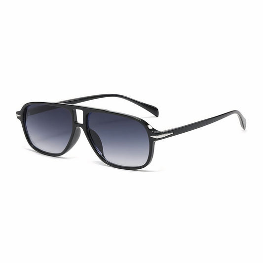 Connors Black - Azul marino degradado