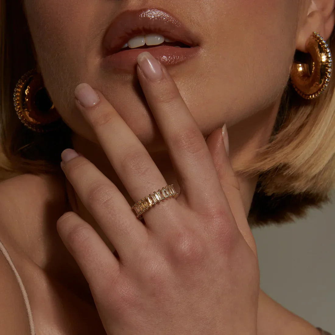 Anillo de Natalia