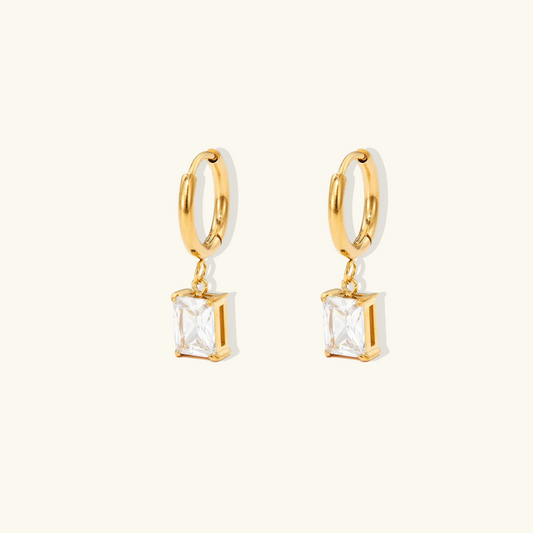 Pendientes natalie