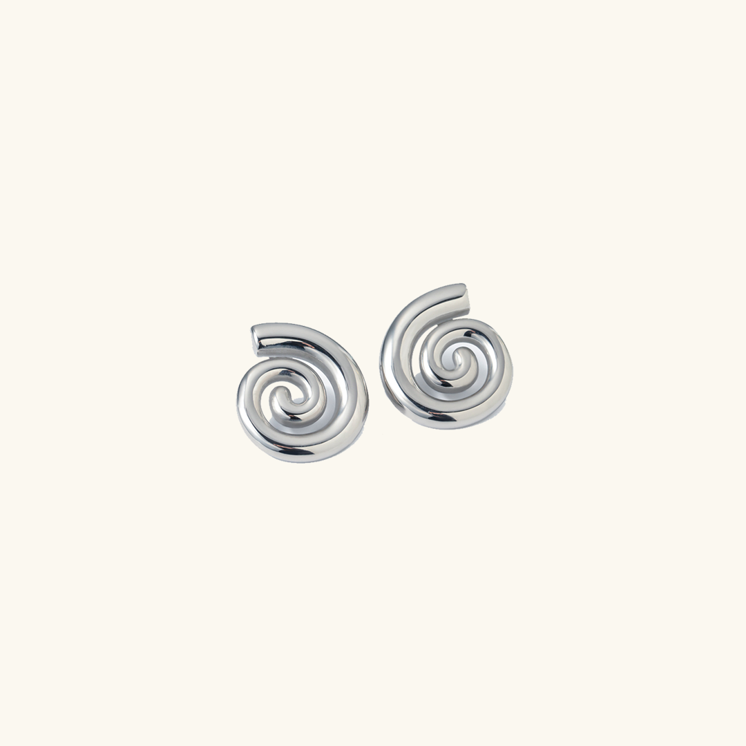 Pendientes Bondi Twist