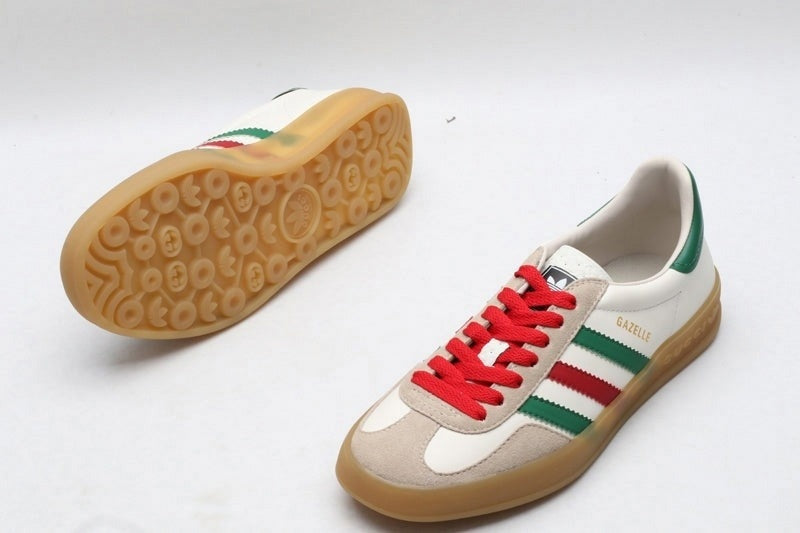 Zapatillas Adidas x Gucci Gazelle WGG