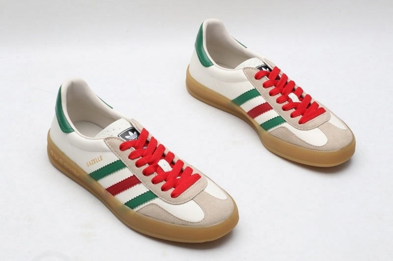 Zapatillas Adidas x Gucci Gazelle WGG