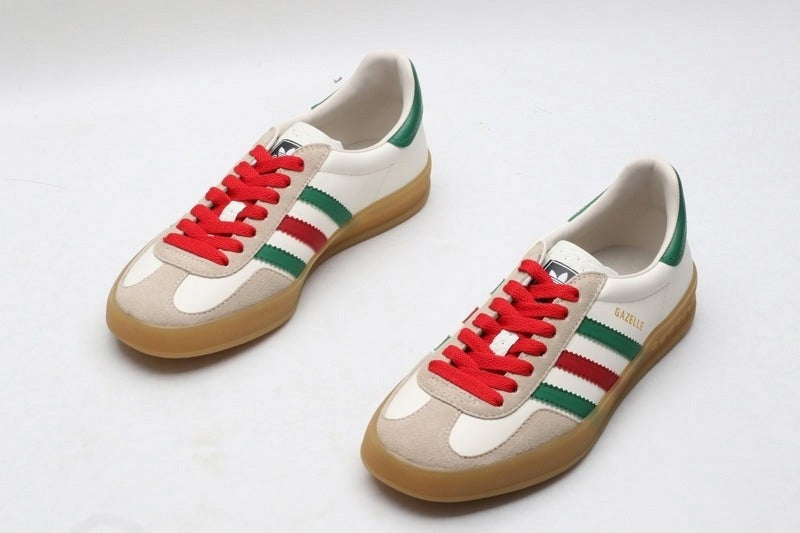 Zapatillas Adidas x Gucci Gazelle WGG