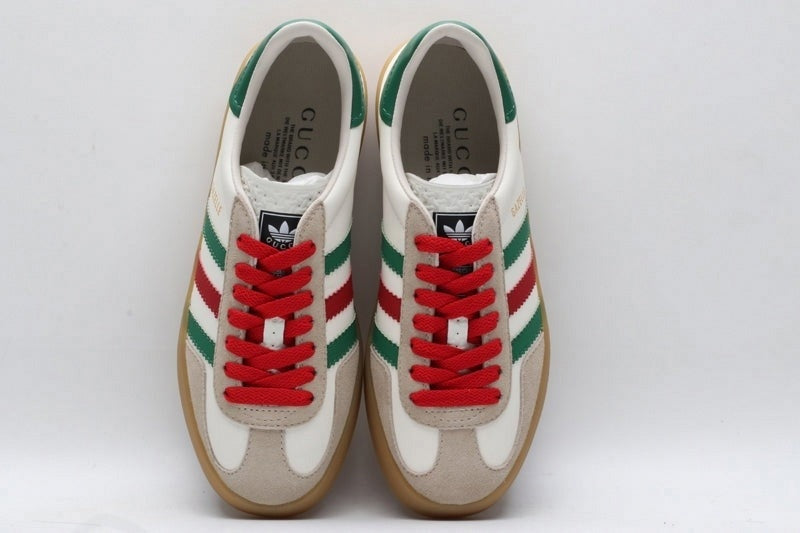 Zapatillas Adidas x Gucci Gazelle WGG