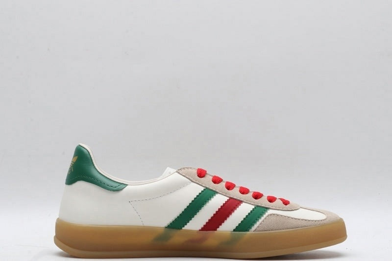 Zapatillas Adidas x Gucci Gazelle WGG