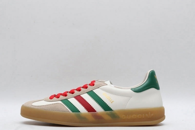 Zapatillas Adidas x Gucci Gazelle WGG