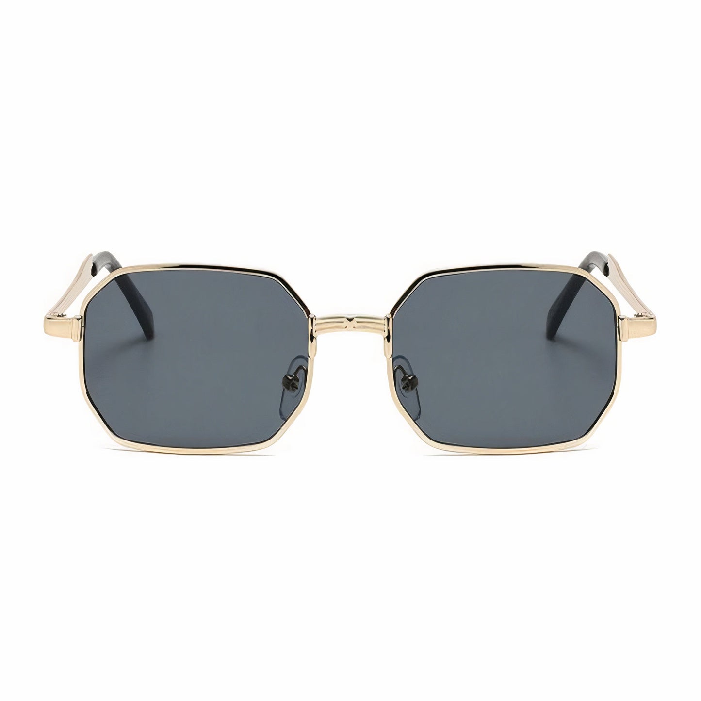 Sinclair Gold - Dark Grey