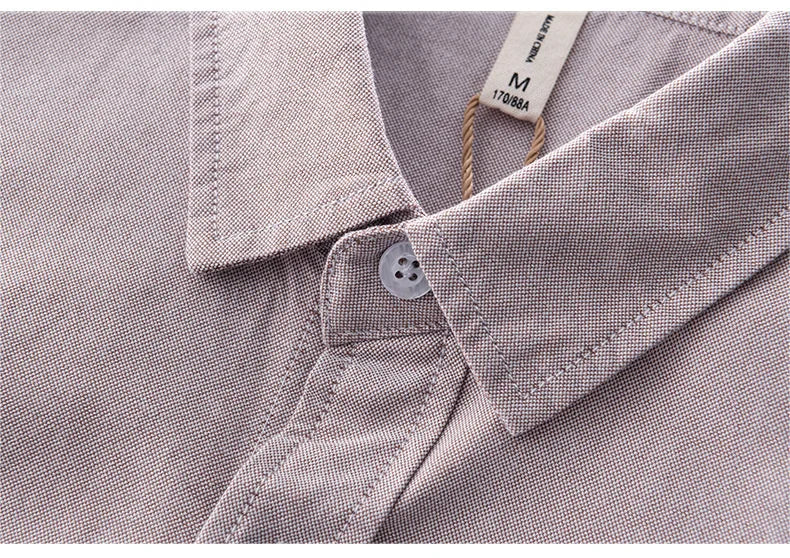 Shirt Edoardo VES - No.6