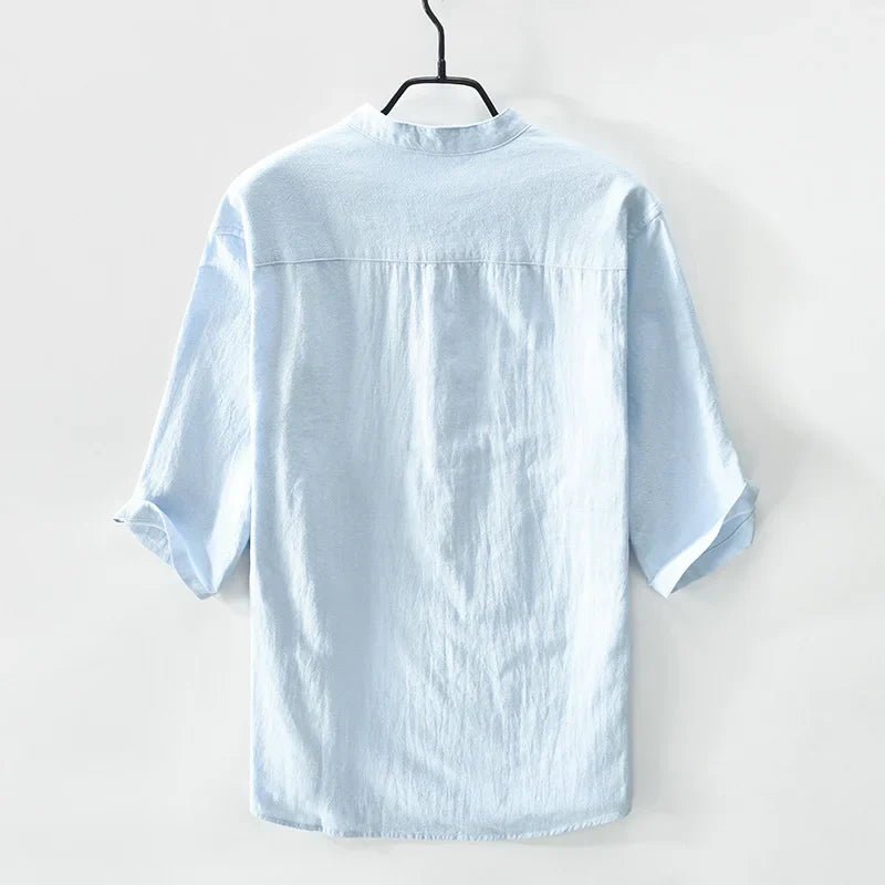 Camisa Alessandro VES - Nº34