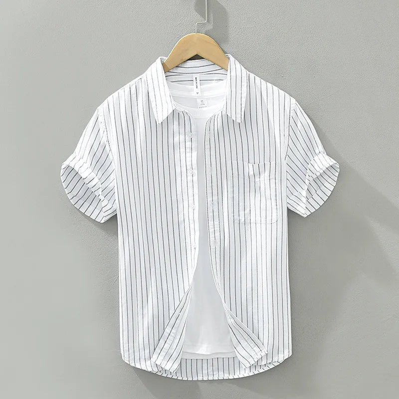 Camisa Alessandro VES - Nº155