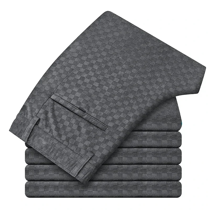 Trousers Dario VES - No.119