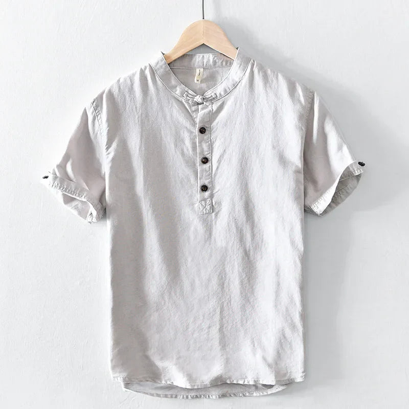 Camisa Alessandro VES - Nº 5 