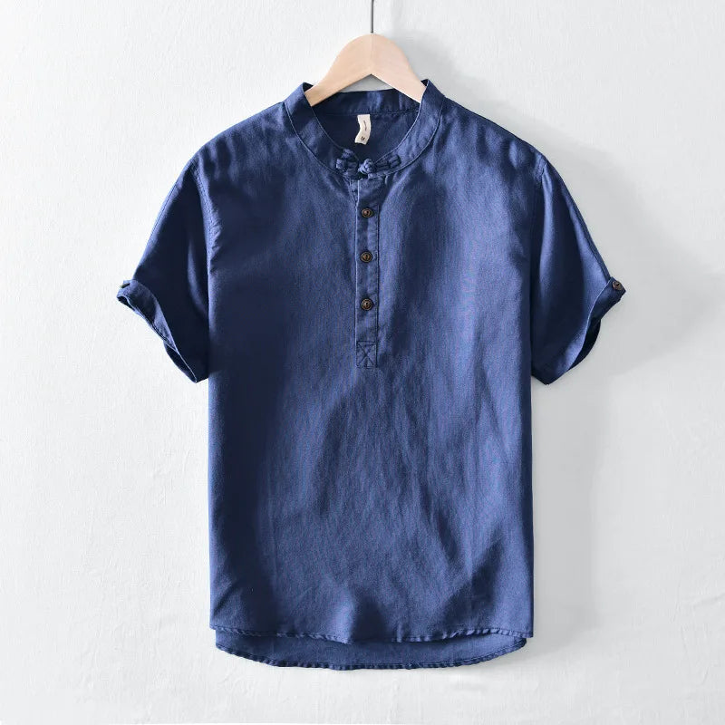 Camisa Alessandro VES - Nº 5 