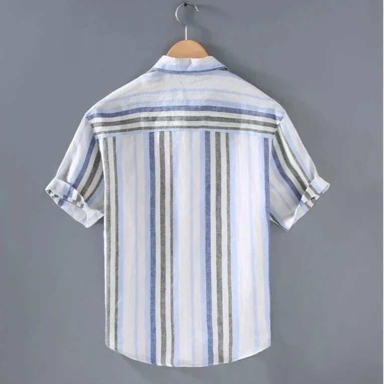 Camisa Ernesto VES - No.34