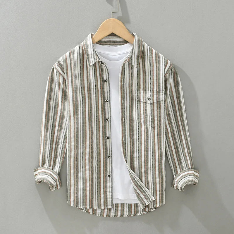 Shirt Edoardo VES - No.2