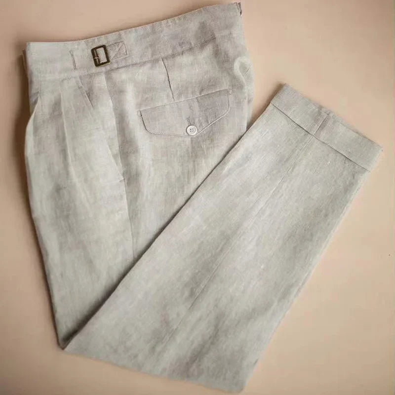 Pantalón Federico Lino VES - No.1