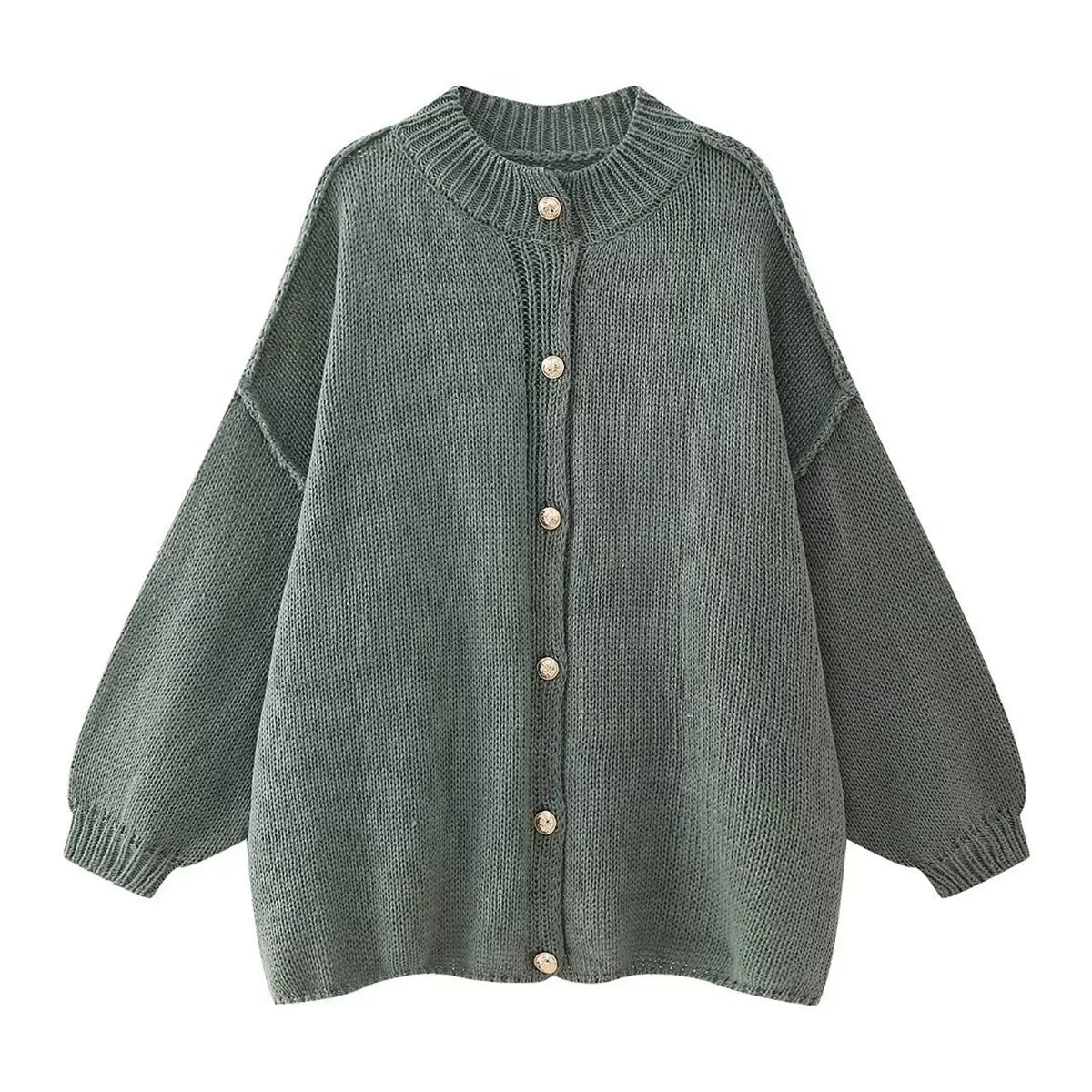 Amelie | Luxury cardigan