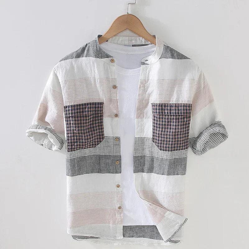 Camisa Ernesto VES - No.33 