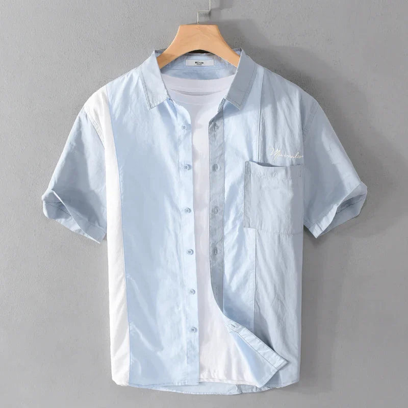 Camisa Ernesto VES - Nº14