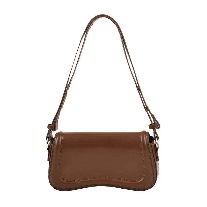 Natalie Saddle bag