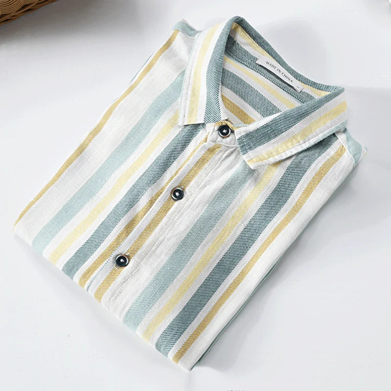 Camisa Alessandro VES - Nº34 