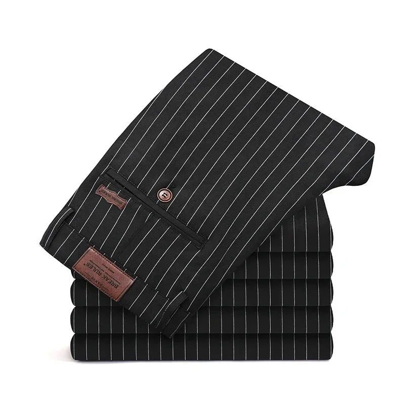 Trousers Domenico VES - No.126