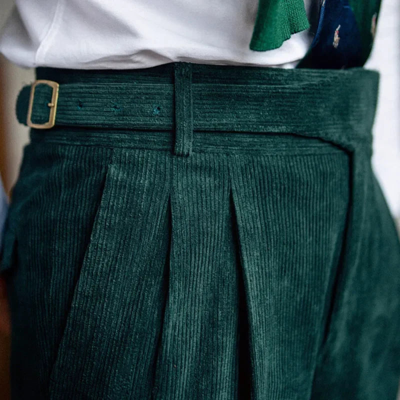 Trousers Arno VES - Nr.127