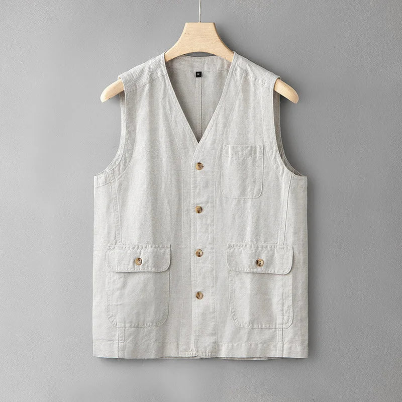 Vest Carlo VES - No.9