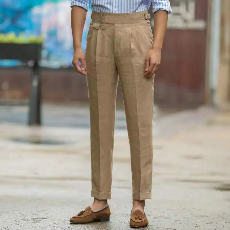 Pantalón Federico Lino VES - No.1