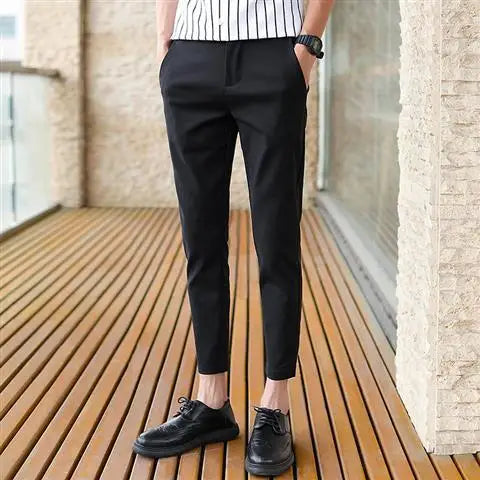 Trousers Federico VES - No.6