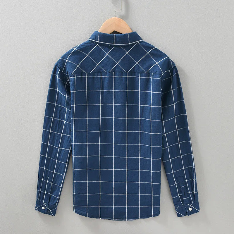 Camisa Alessandro VES - Nº 123 