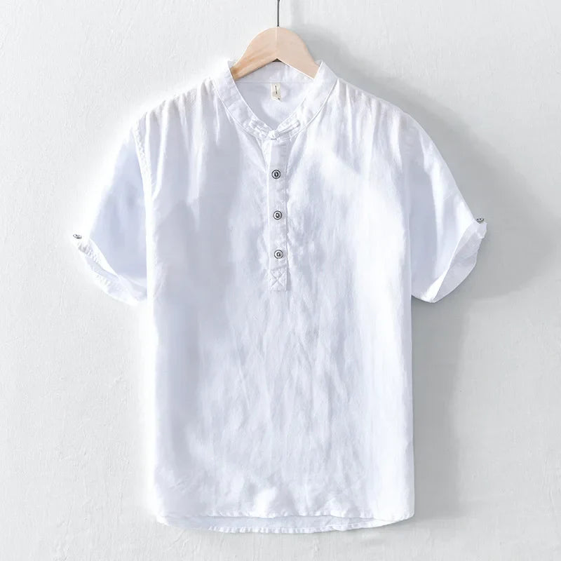 Camisa Alessandro VES - Nº 5 