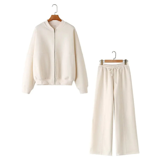 Ilse | Two-Piece Plus Size Suit