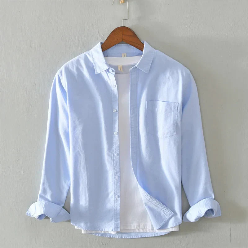 Shirt Edoardo VES - No.6