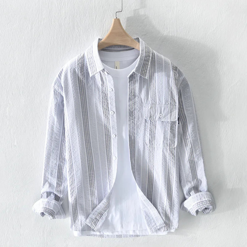 Camisa Ernesto VES - No.68