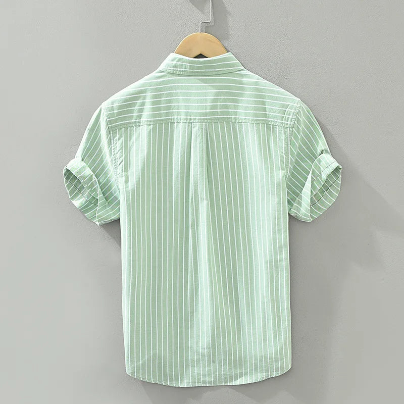 Camisa Alessandro VES - Nº155