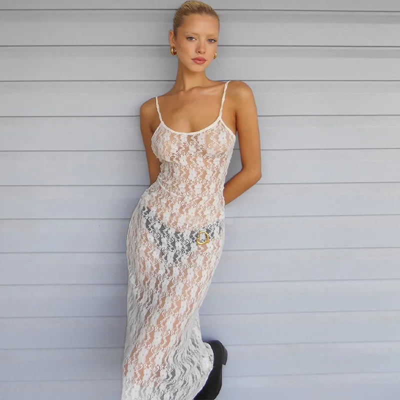 Ropa de playa para fiesta de chicas delgadas y picantes