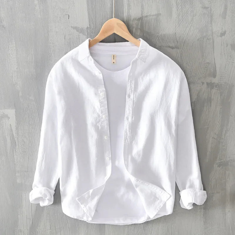 Shirt Ernesto VES - No.21