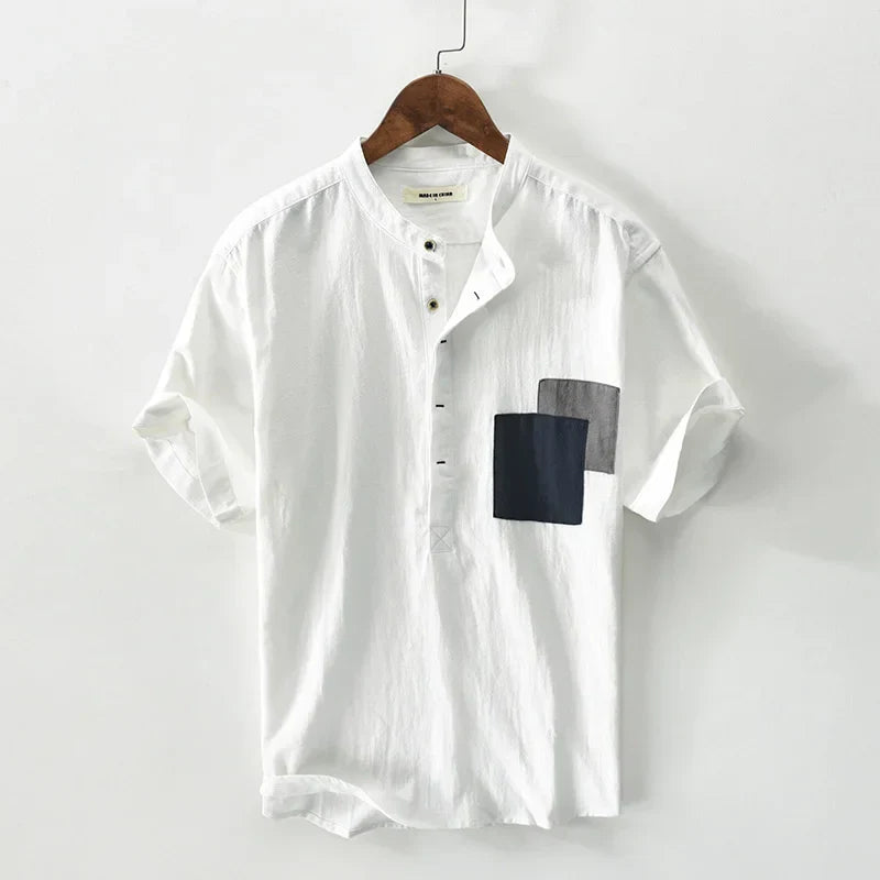 Camisa Alessandro VES - Nº12 