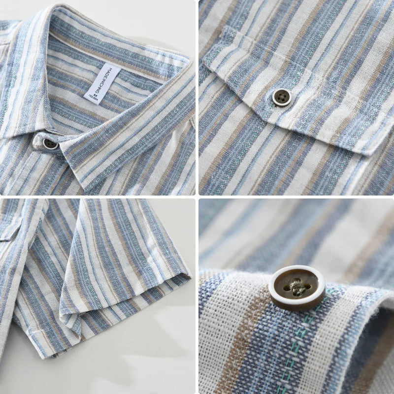 Camisa Ernesto VES - No.24 