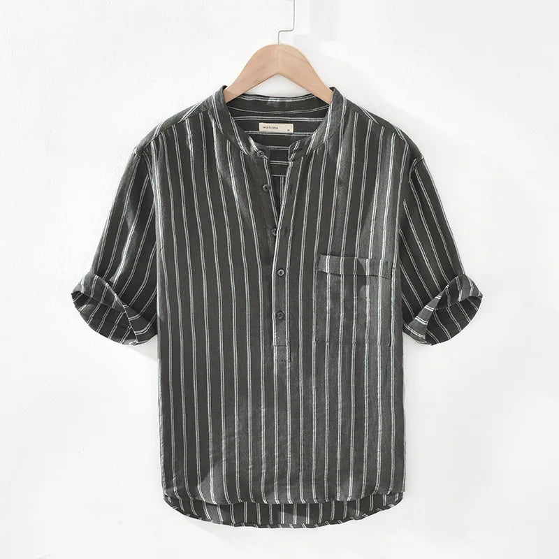 Camisa Ernesto VES - No.231