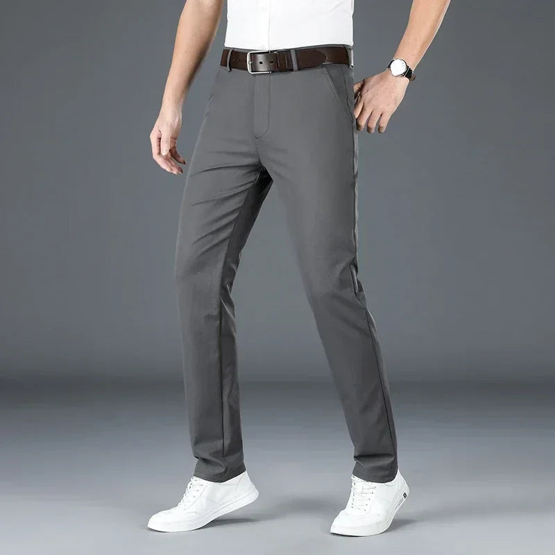 Pantalones Domenico VES - Nº111